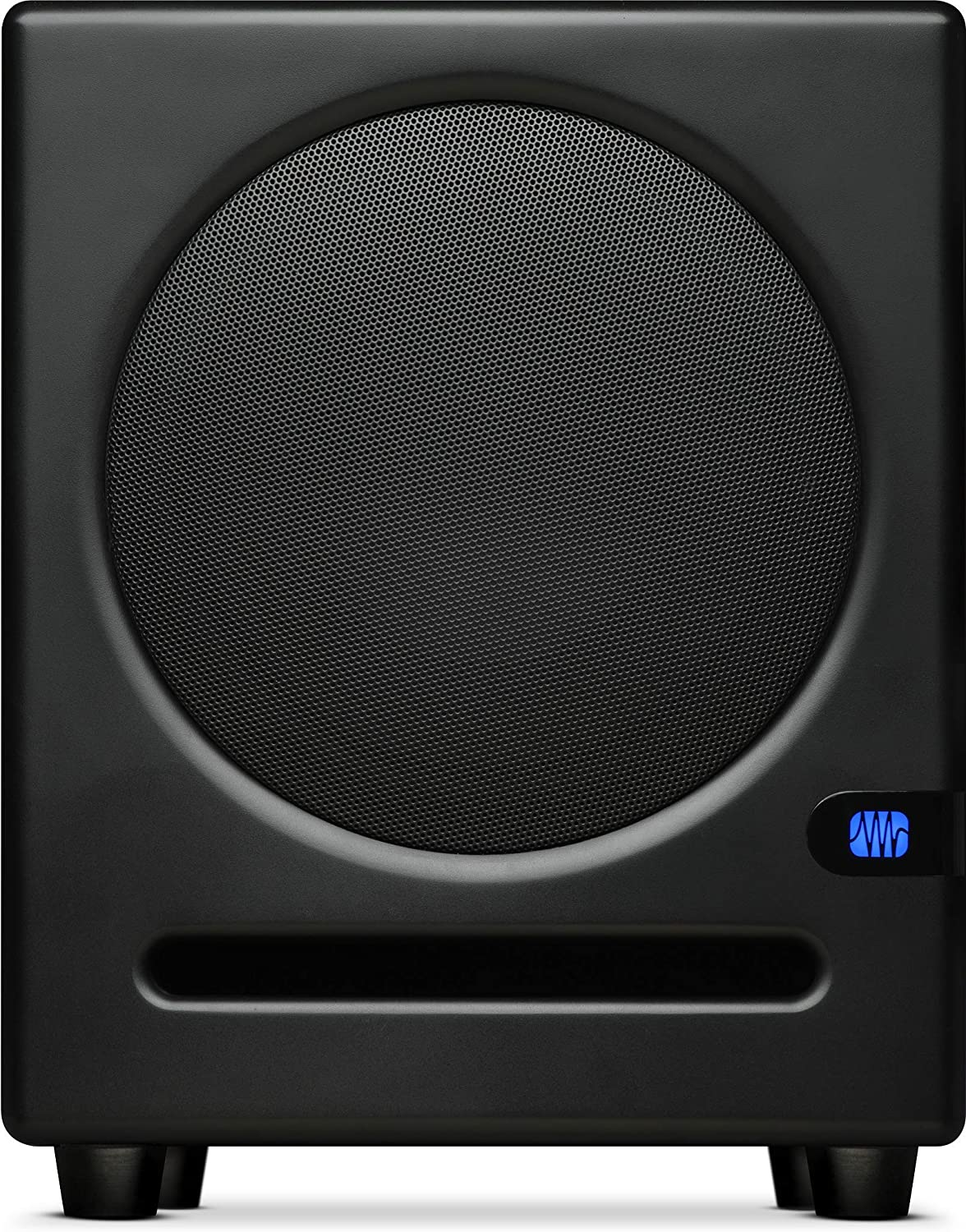 Presonus Eris E3.5 Speakers Black