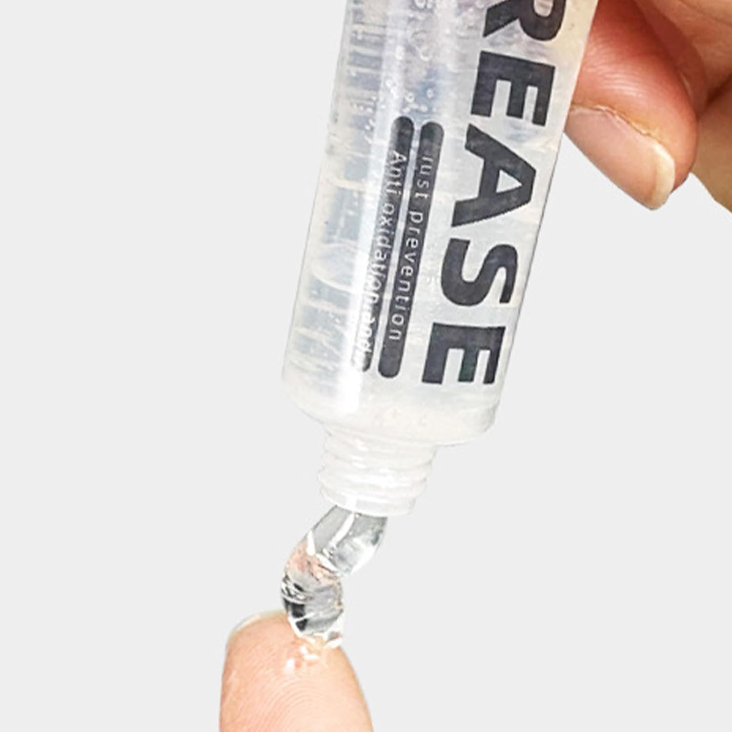 Synthetic Grease | 10 Piece Heavy-Duty Lubricant | Lubricant for Car Door,For Brake Door Garage Chain Trailer Machinery Gears