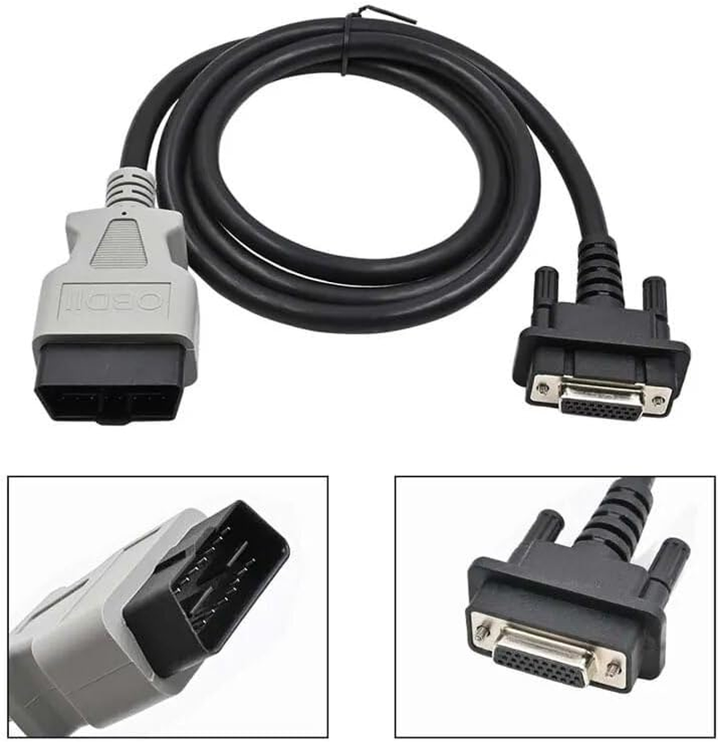 Mb Star C6 Doip Xentry SSD【V2025.03】 Multi-Function for Mercedes-Benz Automotive Diagnostic Tool image number 6