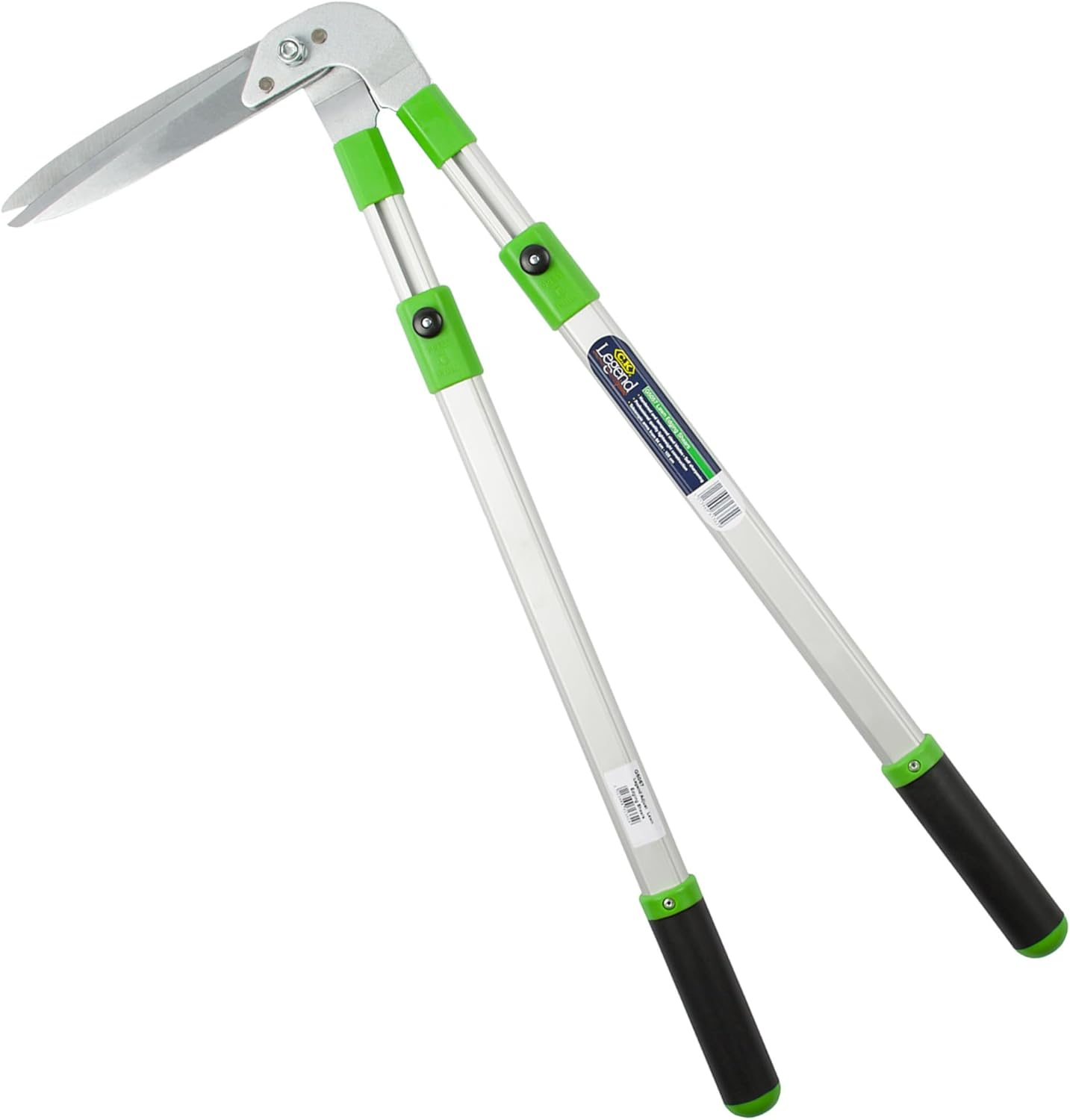 C.K Classic Legend Adjustable Lawn Edging Shears, Multicolor image number 5