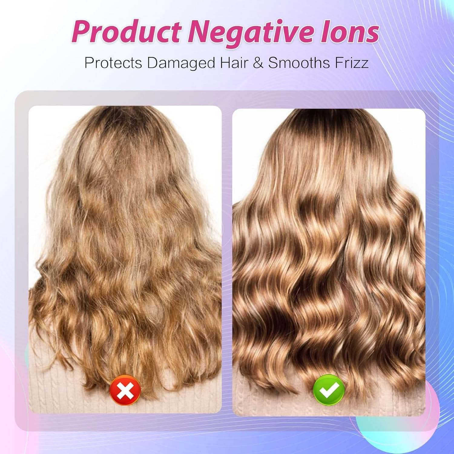 Automatic Hair Curler image number 3