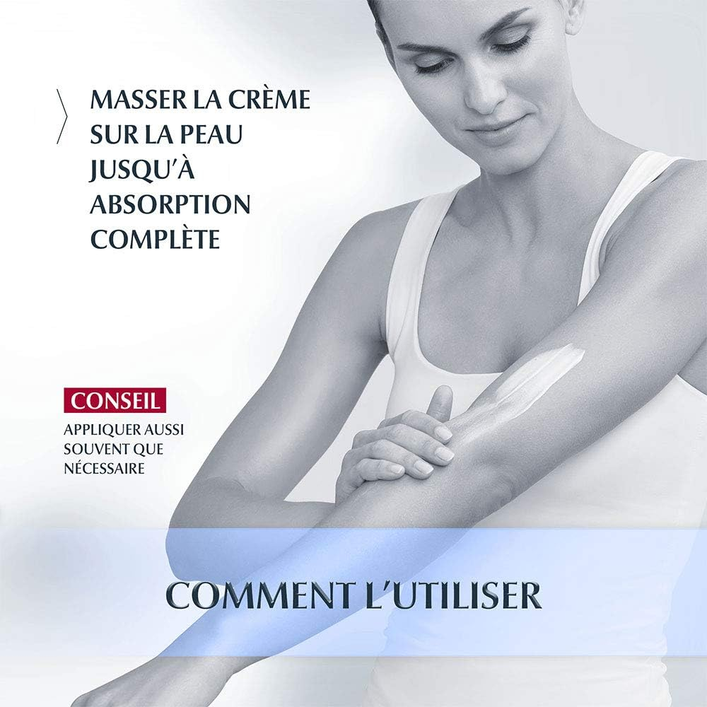 Eucerin Urearepair plus Emollient 5% Urea 400Ml image number 1