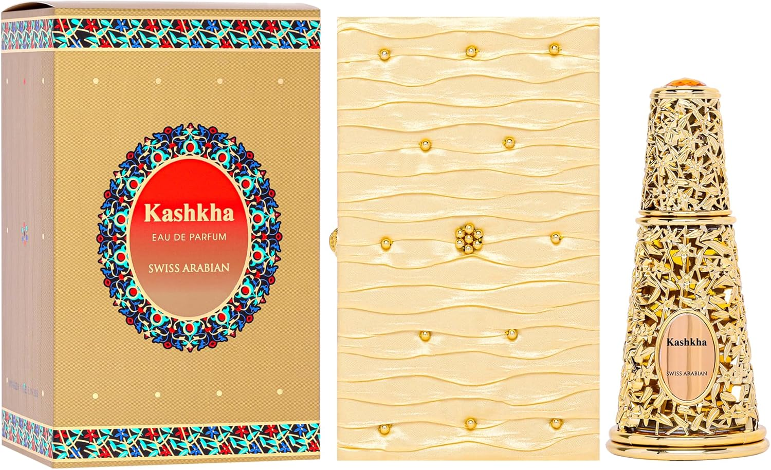 SWISS ARABIAN Swiss Arabian for Unisex image number 4