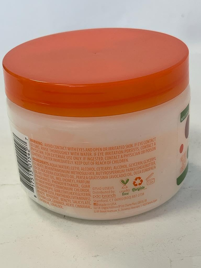 Cantu Kids Leave in Conditioner 283G image number 1