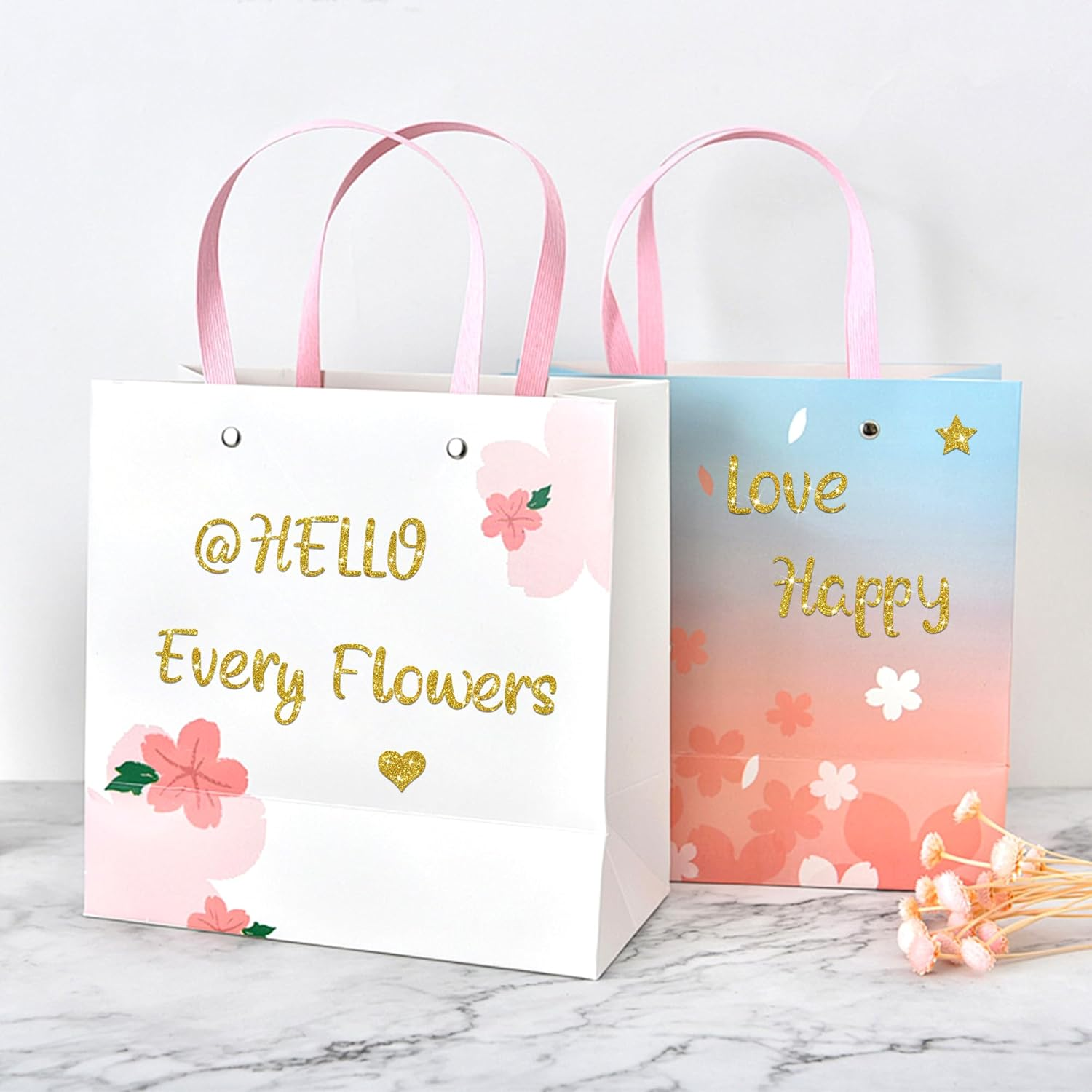 648Pcs Letter Stickers 8 Sheets Alphabet Stickers, 1 Inch Vinyl, Glitter, Self-Adhesive, Waterproof ABC, Number, Graduation Cap, Water Bottles, Scrapbook Crafts (8, Gold) - Black image number 4