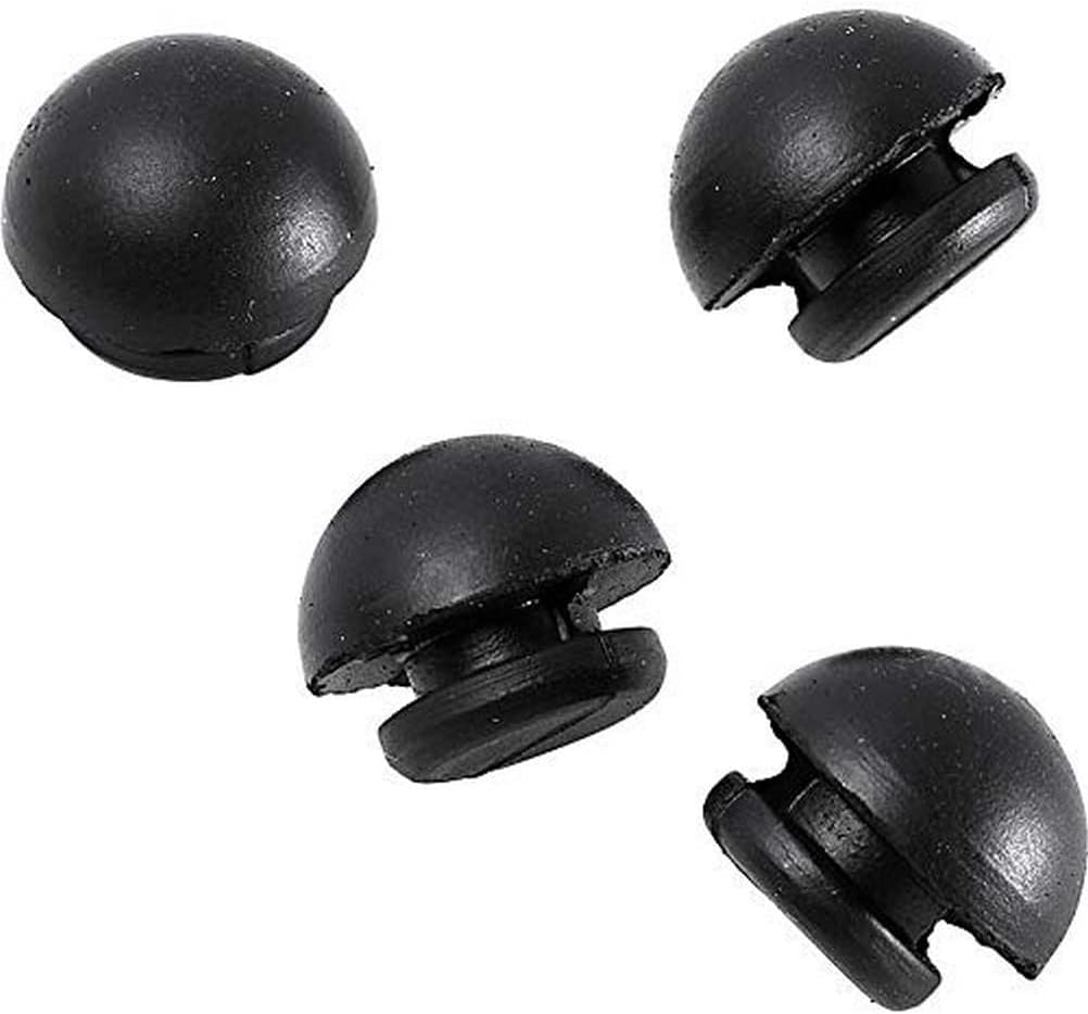 Givi Case Damping Rubber for PL or PLX Carriers