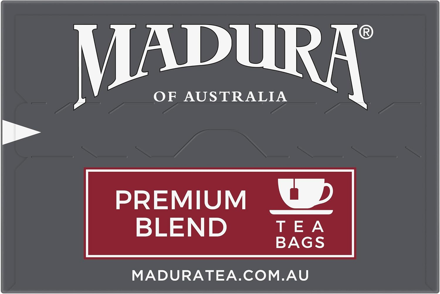 Madura Premium Blend 50 Teabags image number 2