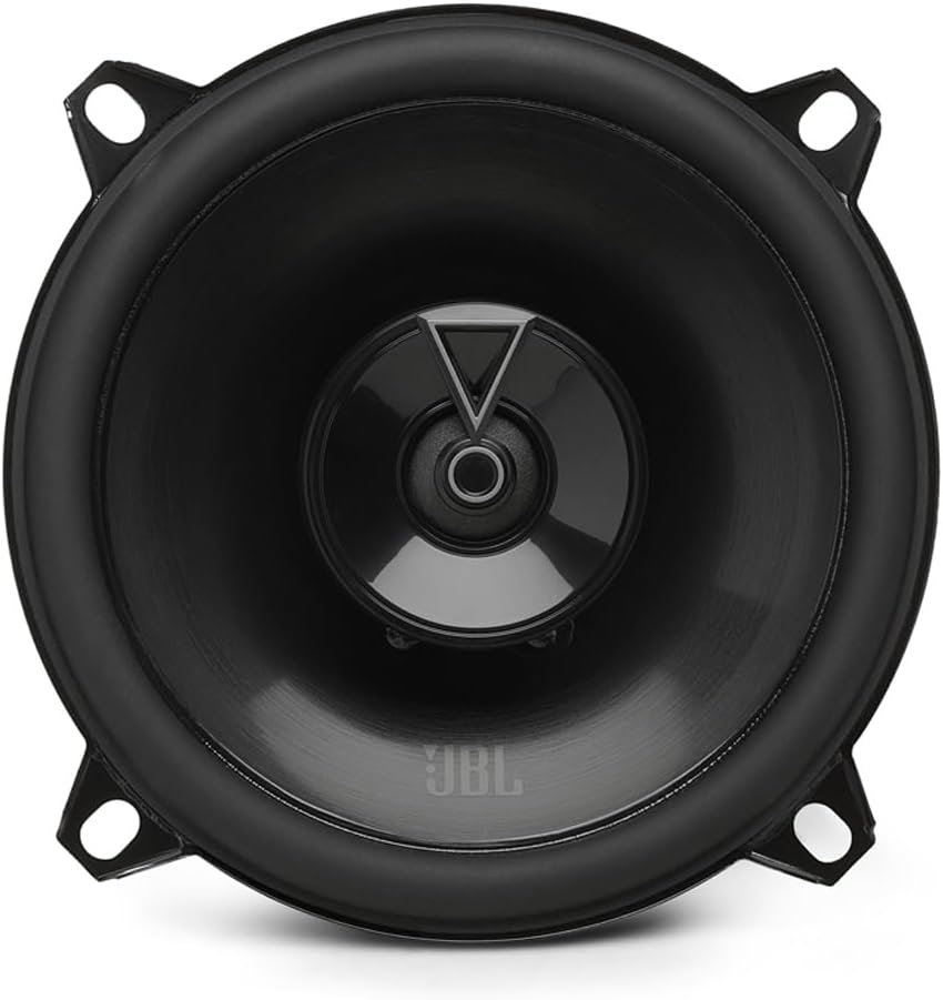 JBL Club Gen3 54F 5.25'' (13Cm) Speaker Set Coaxial image number 3