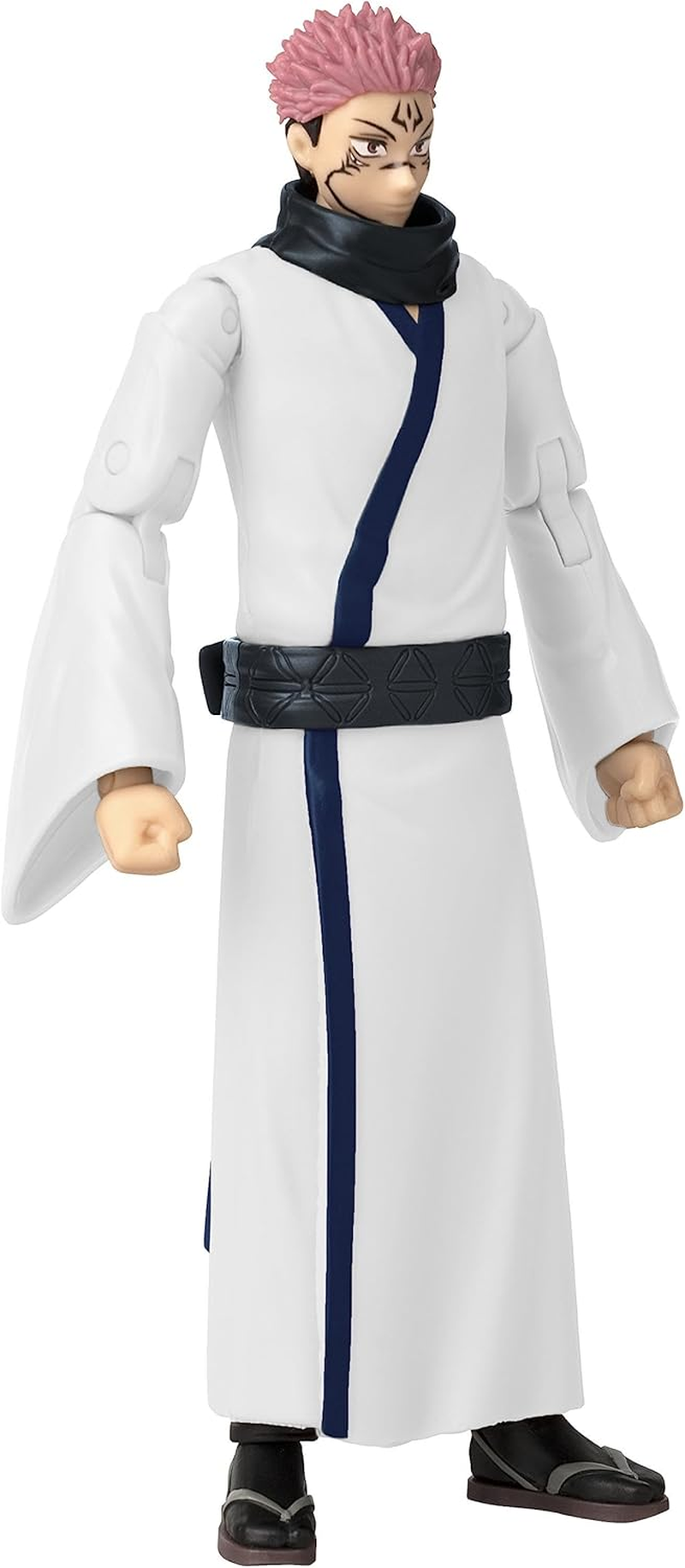 Anime Heroes Jujutsu Kaisen Ryomen Sukuna image number 2