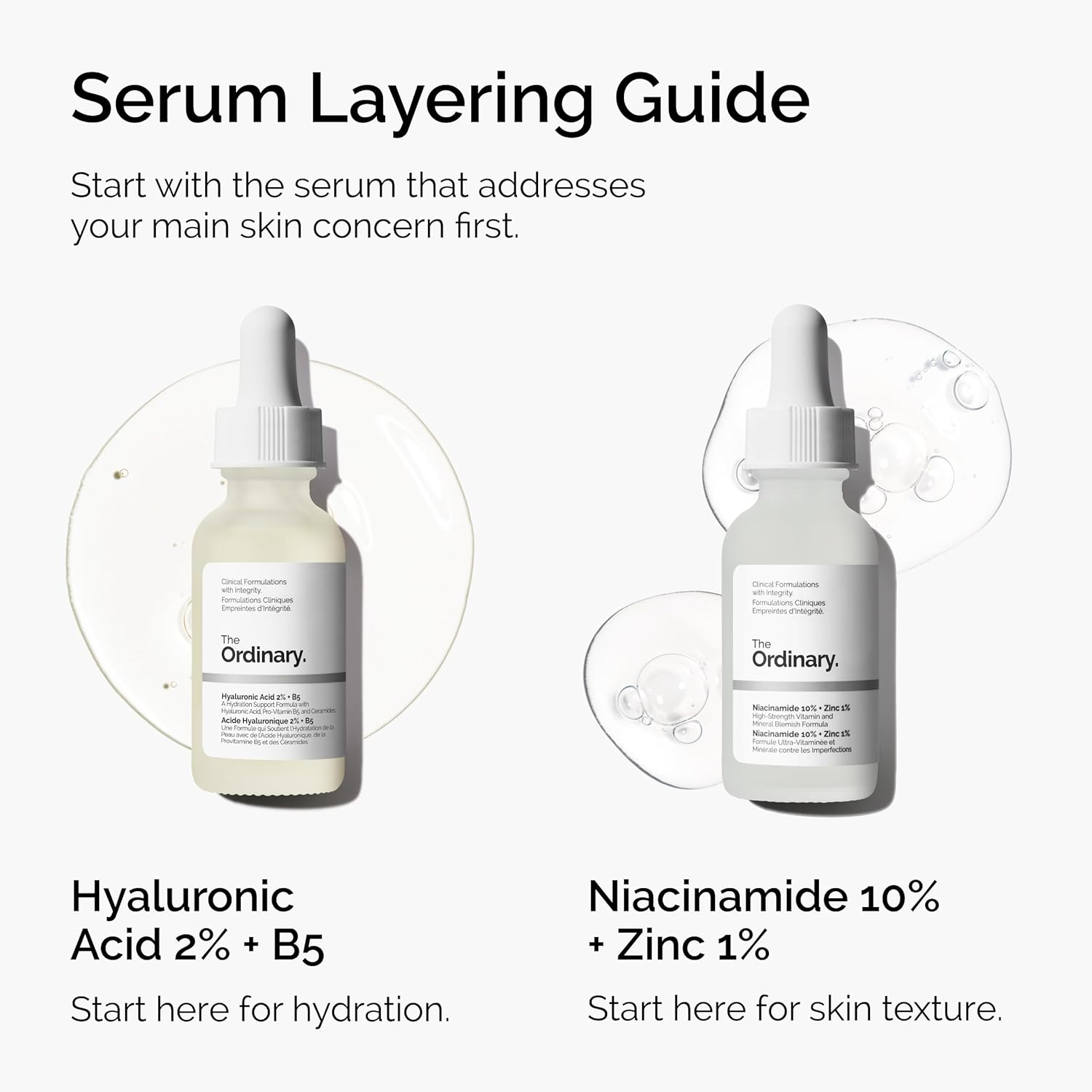 The Ordinary Hyaluronic Acid 2 + B5 30Ml image number 2