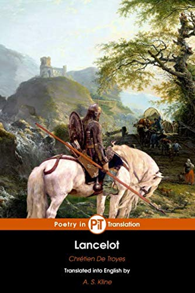 Lancelot: or the Knight of the Cart image number 1