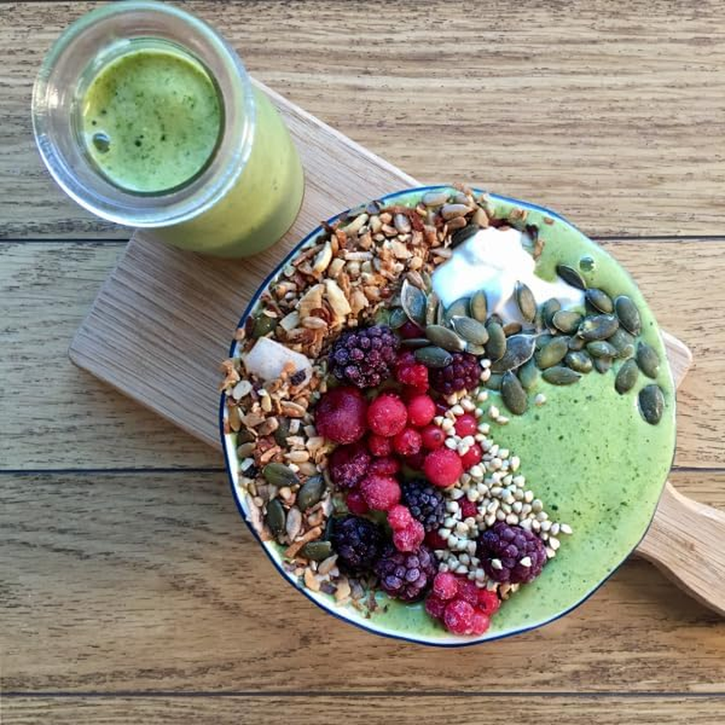 Honest to Goodness, Organic Australian Hulled Buckwheat, 5 Kg - Naturally Wheat-Free and Rich in Nutrients. Its Distinctive Nutty Flavour, Perfect for Cooking! image number 5