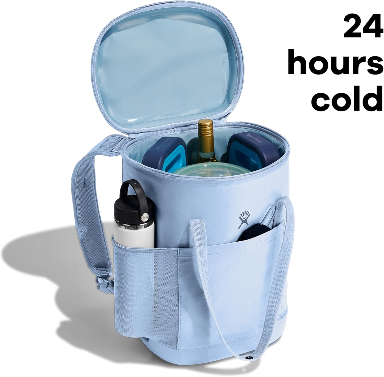 Hydro Flask 12L Carry Out Soft Cooler - Insulated Travel Bag image number 4