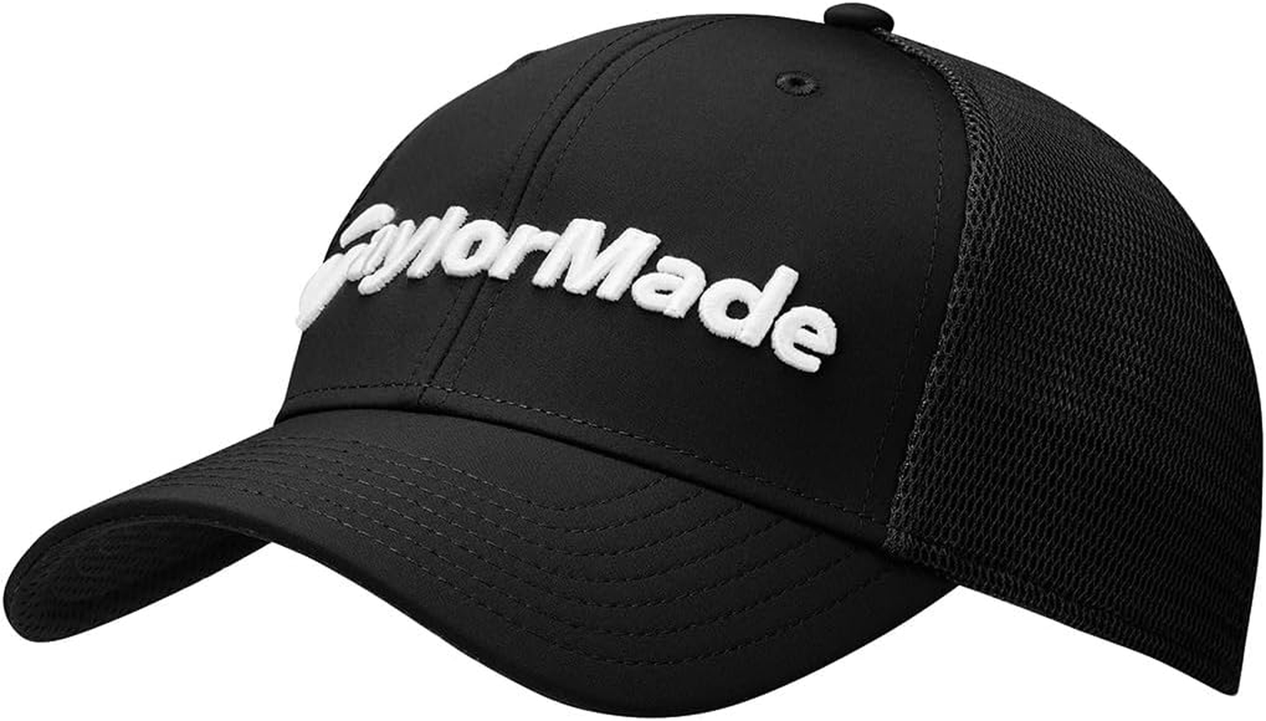 テーラーメイド(TAYLOR MADE) Taylormade JE810 Men'S Cap