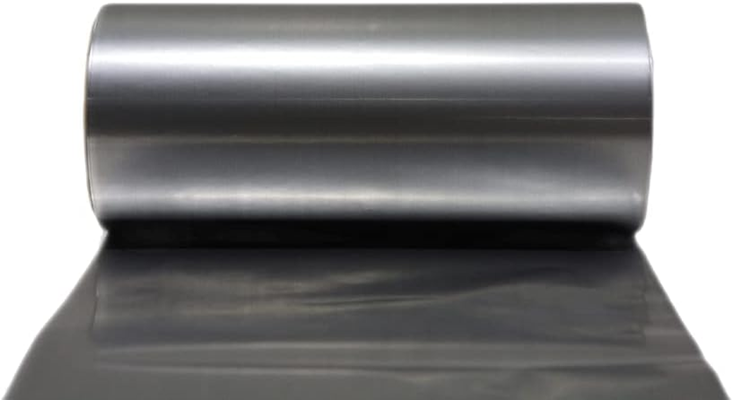 5Pcs 250Mm X 250Mm 99.5% Flexible Graphite Sheet Foil Gasket Sheet Design Customizable (0.3Mm 250Mm X 250Mm) image number 3