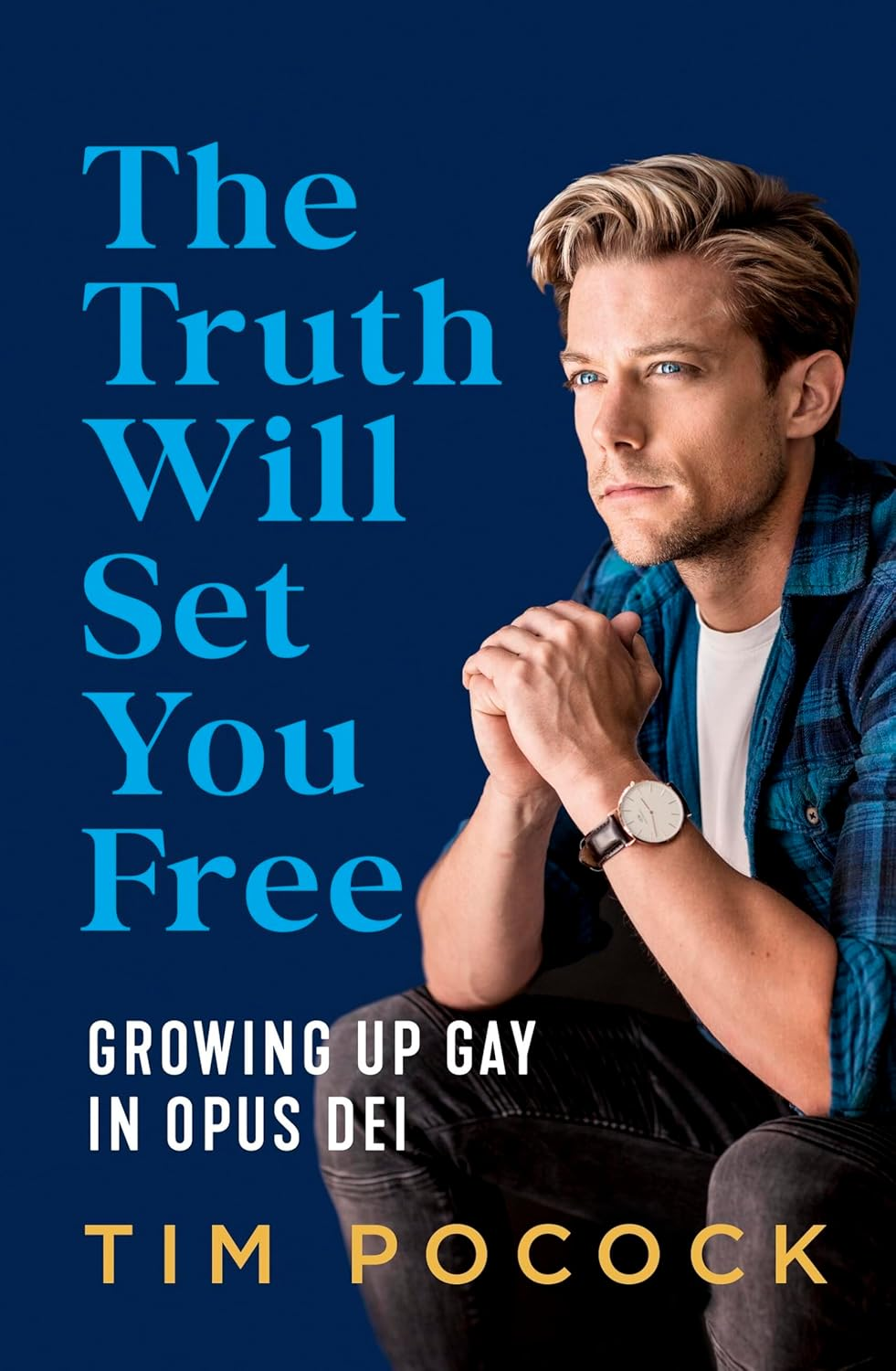 The Truth Will Set You Free: Growing up Gay in Opus Dei