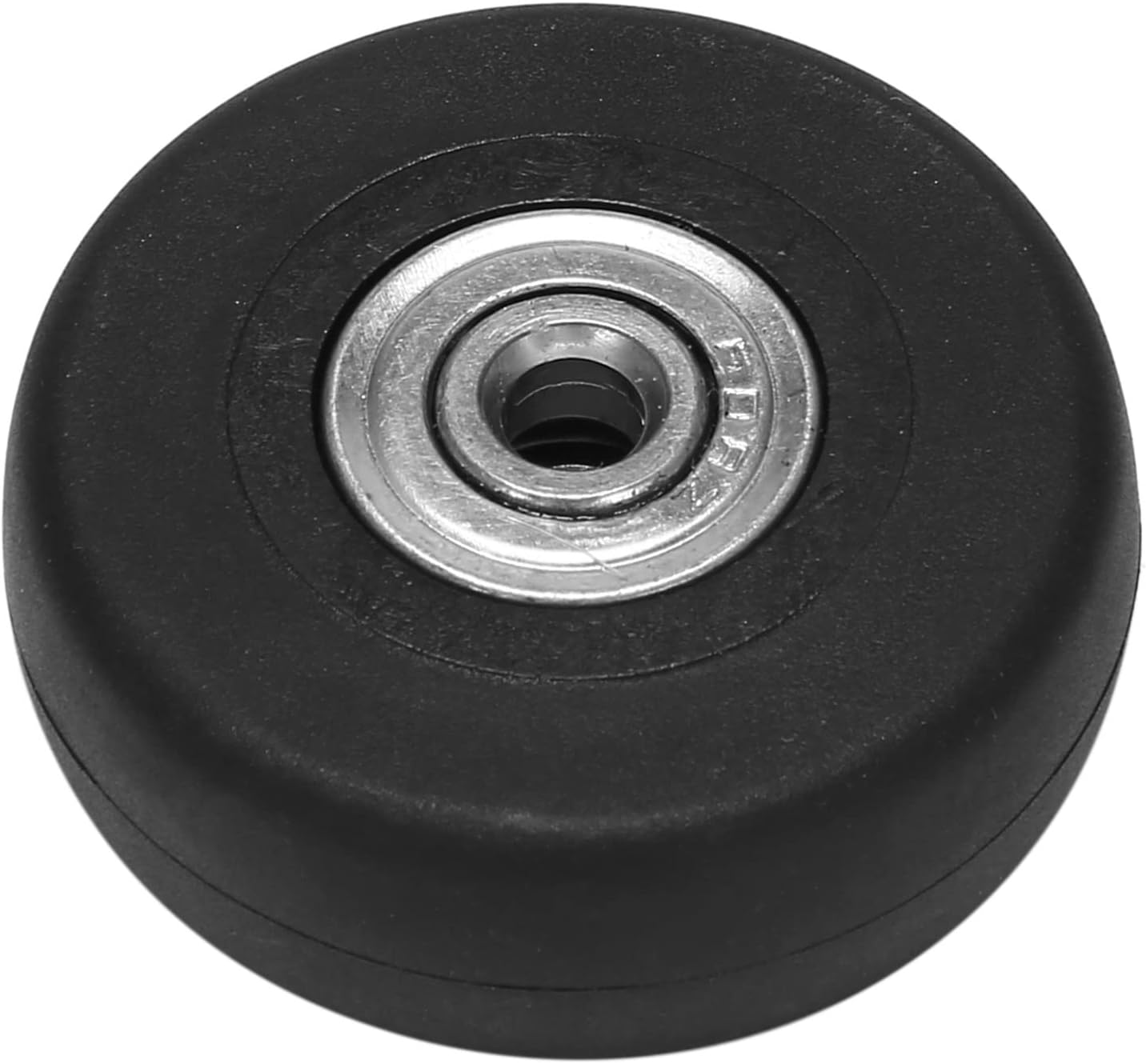 Mellisso 16 Sets of Luggage Suitcase Replacement Wheels Axles Deluxe Repair Tool OD 50Mm image number 6