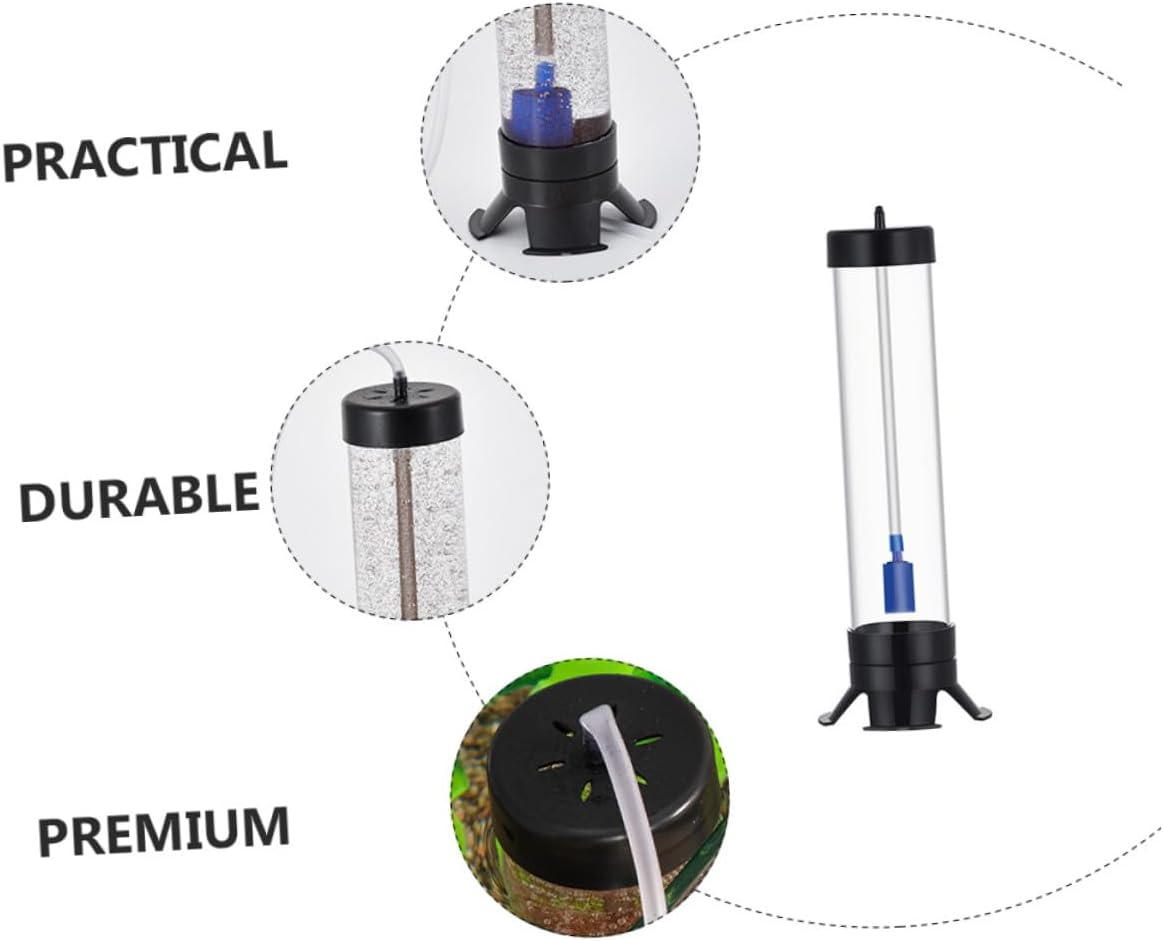 GALPADA Hatching Bucket for Shrimp Egg Incubator Practical Breeding Box Made for Fish Aquatic Pets Breeding Tank image number 1