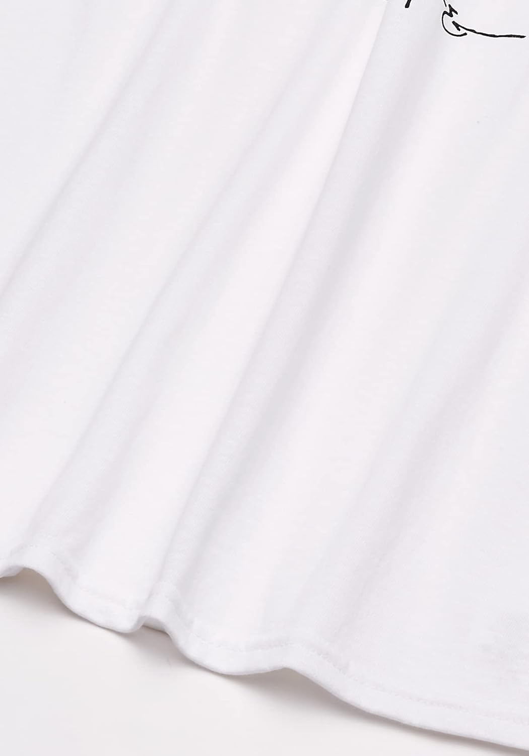 Liquid Blue Grateful Dead Men'S White Xx-Large Ringer T-Shirt image number 2