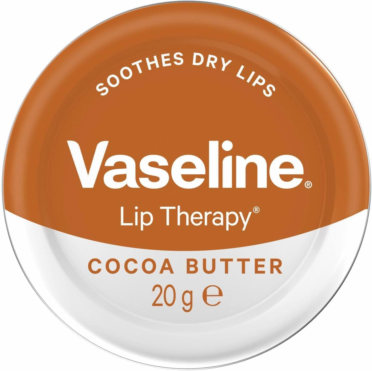 Axe Lip Therapy Petroleum Jelly Cocoa Butter by Axe for Men - 0.7 Oz Lip Balm, 0.7 Oz image number 5