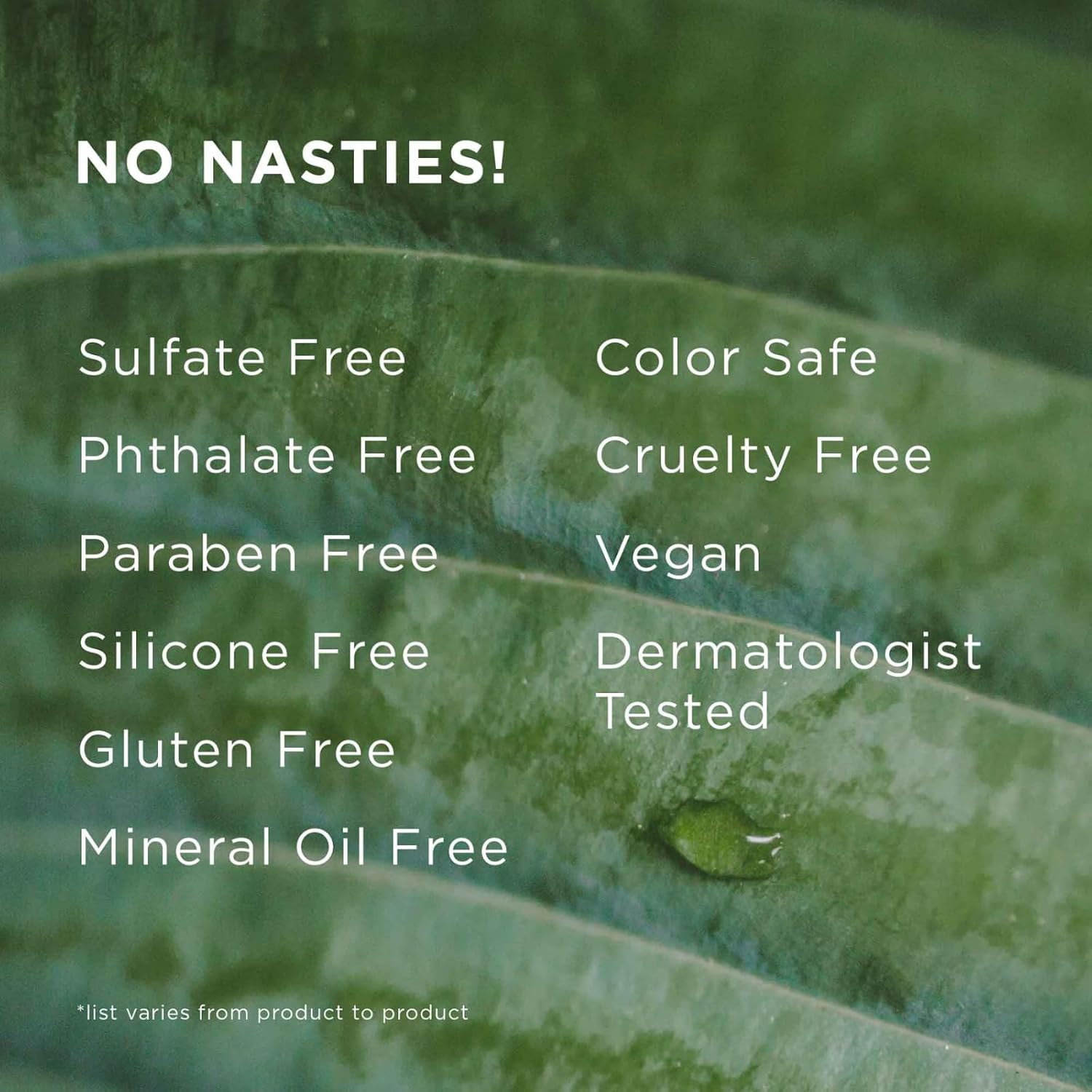 Mask-Queradetransforming Hair Mask image number 5