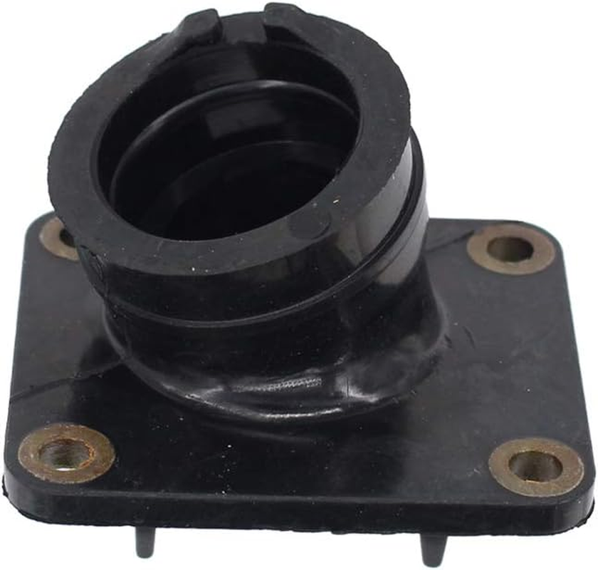 Carburetor Carb Intake Manifold Boot for Yamaha YZ85 YZ 85 image number 1
