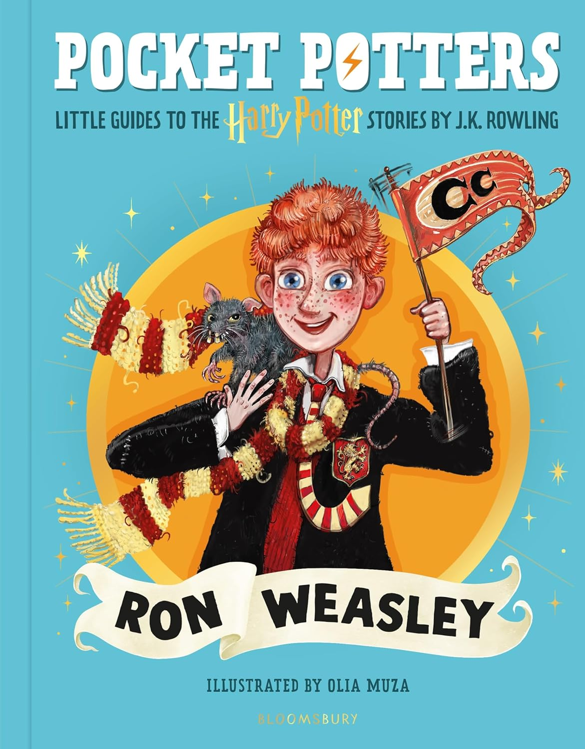 Ron Weasley image number 3