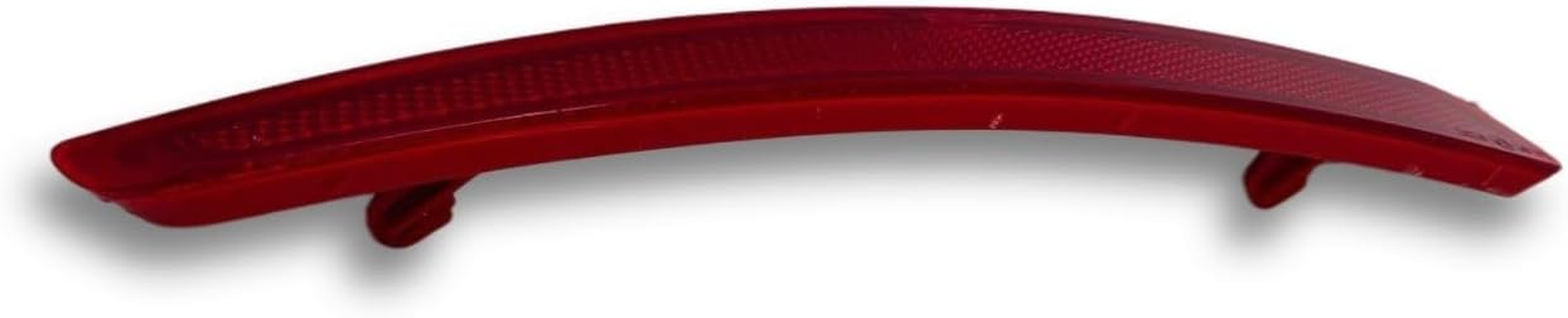 BSSTORE Rear Reflector Compatible with Mondeo 2010-2014 (Right - Passenger Side) image number 1