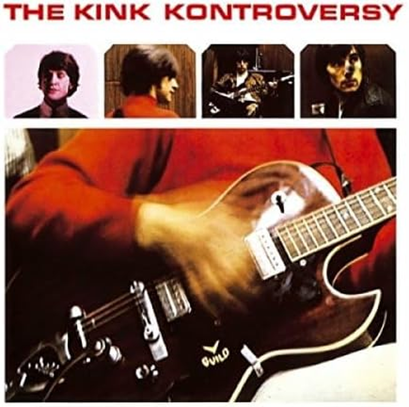 Kink Kontroversy image number 5