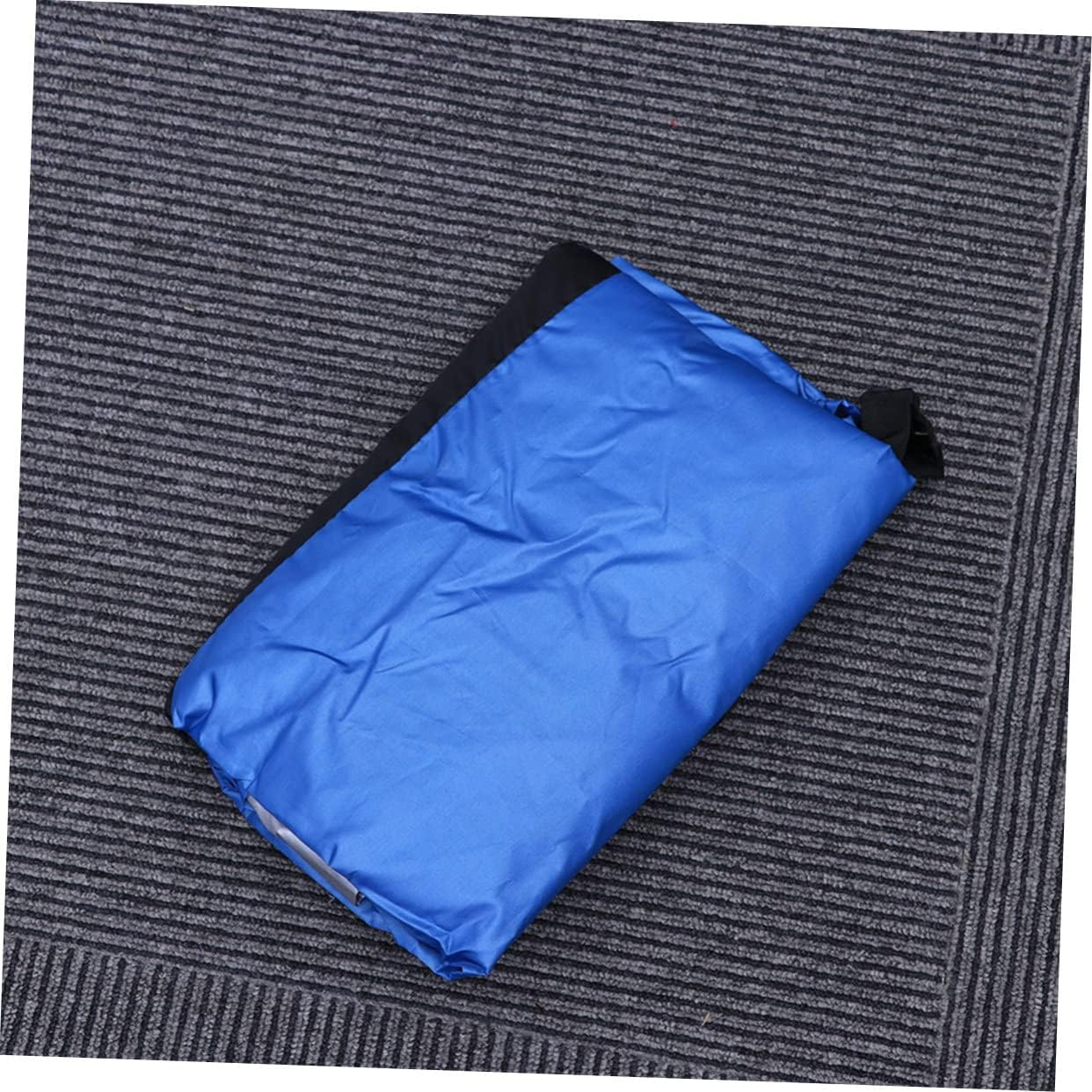 BIUDECO Sun Protection Car Cover Motorcycle Cover Heavy Duty XXL for Motorbike Protector image number 2