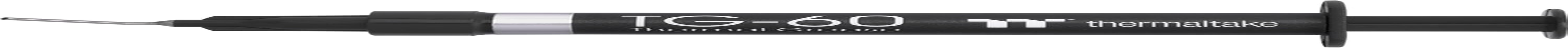 Thermaltake TG-60 Premium Liquid Metal Thermal Compound Kit, CL-O034-GROSGM-A image number 5