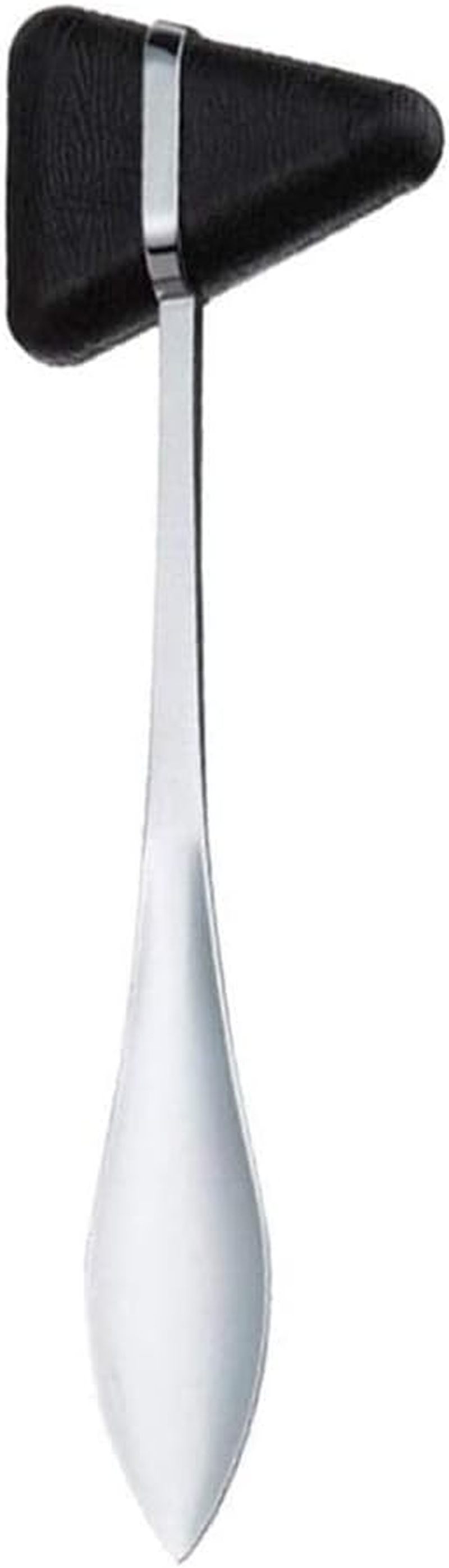 Neurological Percussion Set-Reflex Hammer Set, Includes Pinwheel, Babinski Hammer, Buck Hammer,Diagnostic Kit image number 5