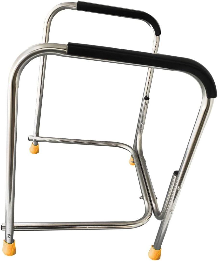 Riin Toilet Safety Support Bar Hand Rail Bathroom Seat Frame Medical Handicap Disability Assistant image number 4