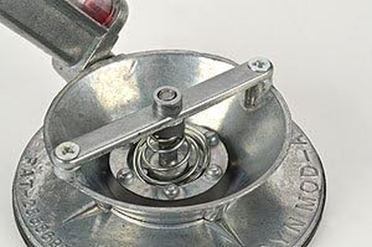 Edelbrock 4025 Uni-Syn Carburetor Balancing Instrument image number 1