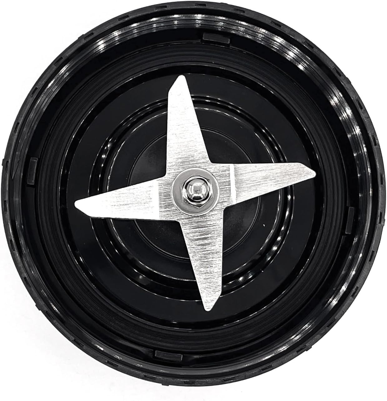 Xhwser Blender Blade Extraction Blade for RX NB-301 1700W Compatible with Nutribullet image number 1