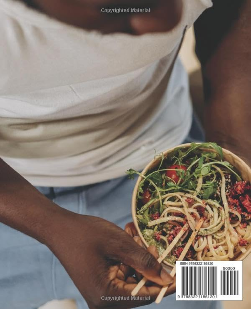 Inflammation-Fighting Cookbook for Novice Cooks: Effortless Anti-Inflammatory Recipes That Boost Health for Beginners image number 1