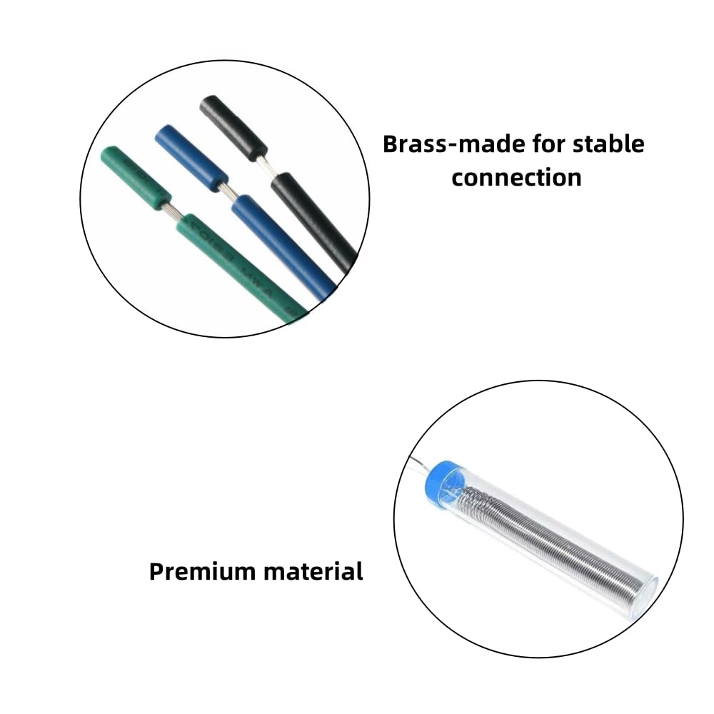 Video in Motions Activation Cord,Car Sound Parking Brake Bypass Module Receiver,Parking Brake Bypass Cable for Vehicle,Reusable Brake Bypass Wire image number 5