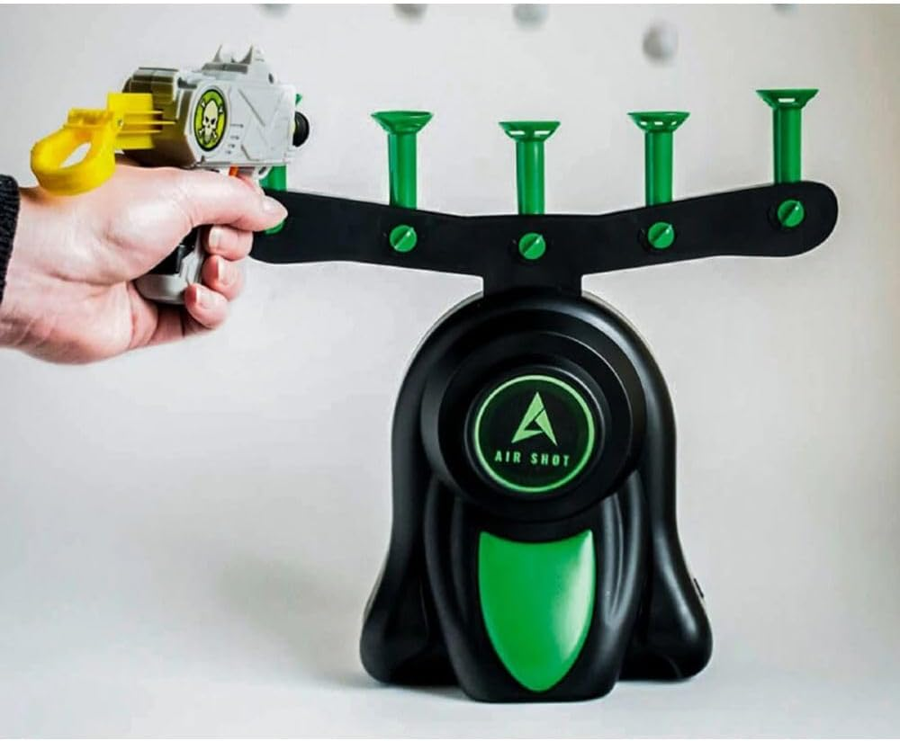 Air Shot image number 5