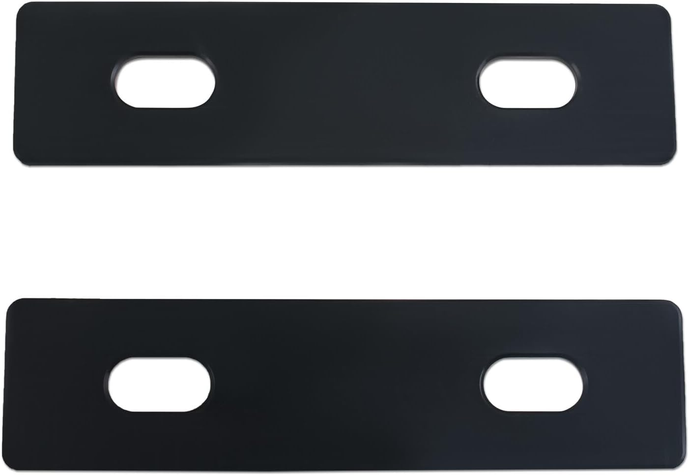 CNCYEAH Mounting Pin Set Mounting Pins Kits for Recovery Tracks Adjustable Support Brackets for Mount Board Traction on the Roof Rack and Bars of Off-Road Car, Automotive, SUV, Truck image number 4