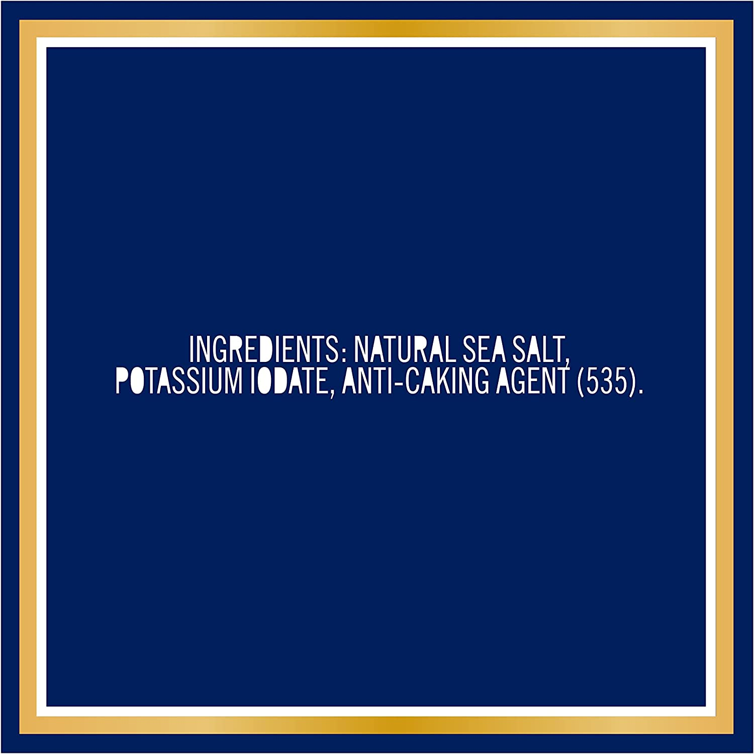 Saxa Iodised Cooking Salt Bag Catering Bulk Flavour for Cooking Saxa Seasoning Saxa Spice All Purpose Seasoning 1Kg image number 2