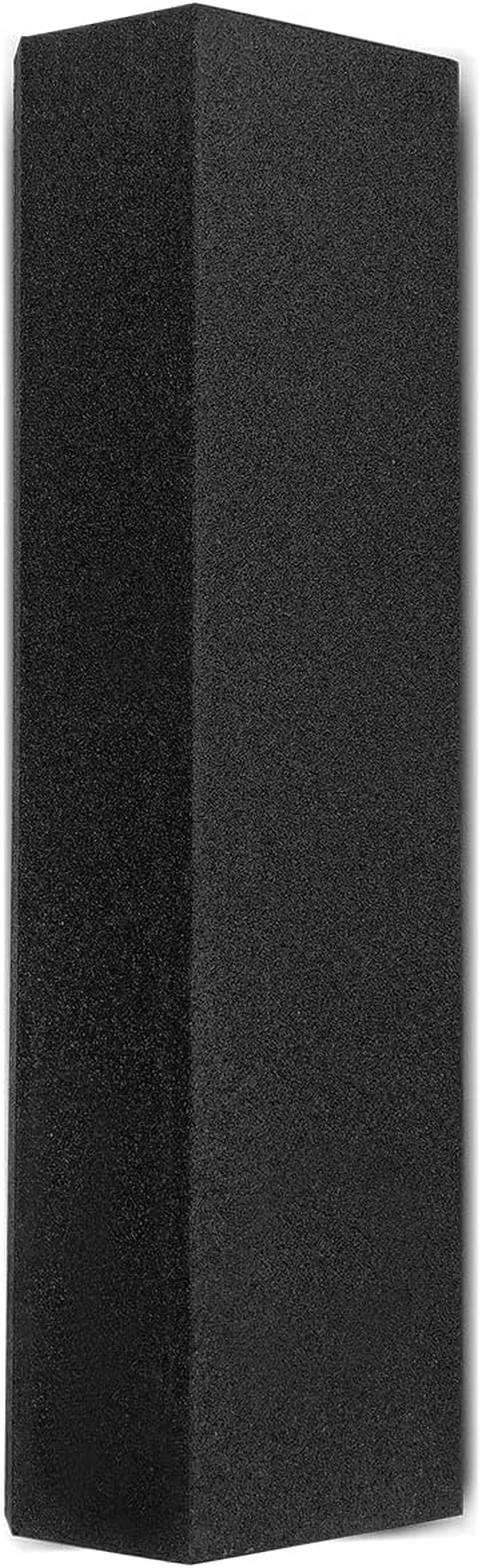 CORTEX 50Mm Gym Floor Mat Edges (500 * 150 * 50Mm)