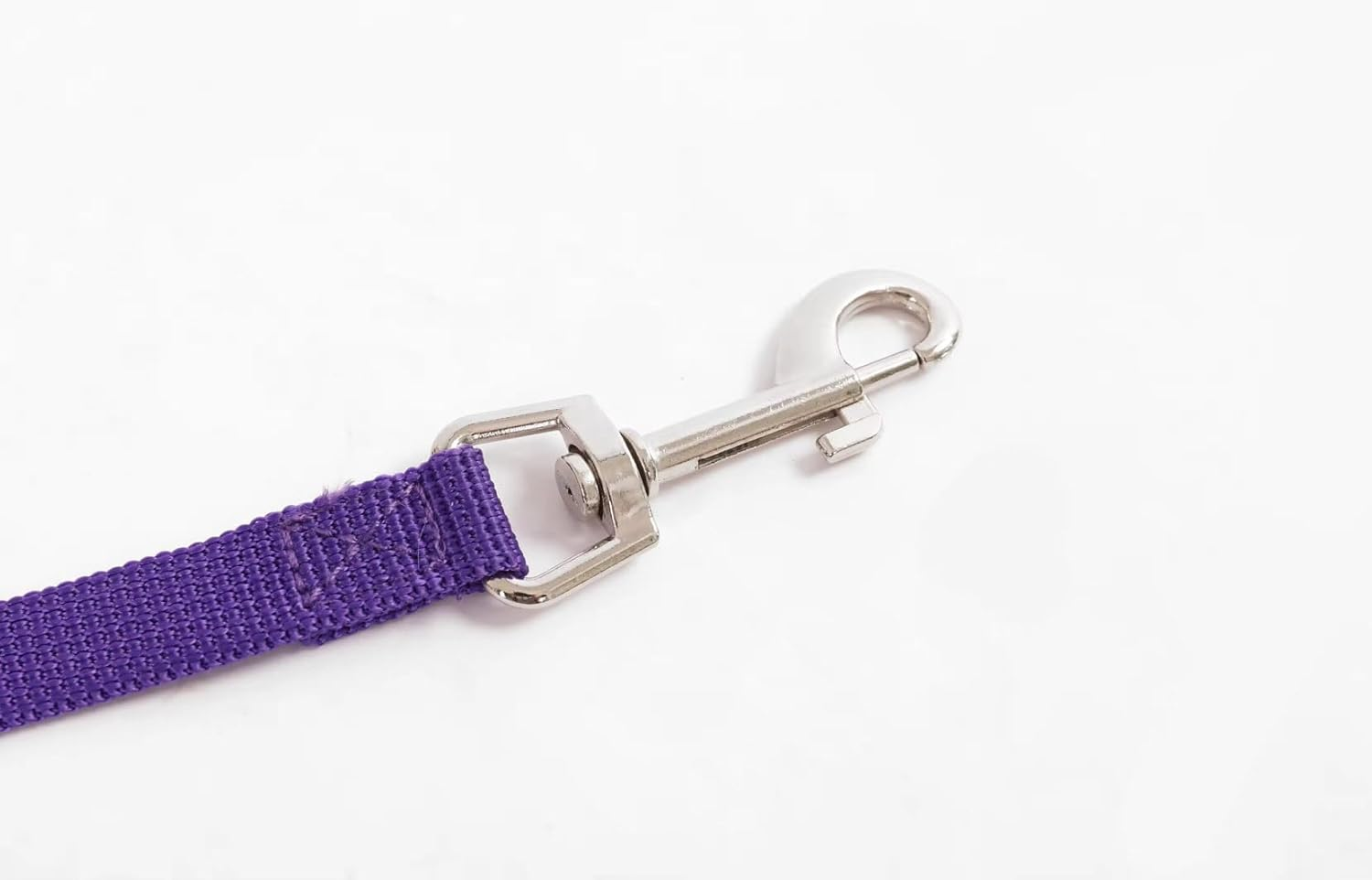 4M Pets Cats and Dogs Vest Harnesses with Leash Reflective,Dog Vest Harness, Reflective & Adjustable Harness for Small to Medium Dogs (Purple, XL) image number 5