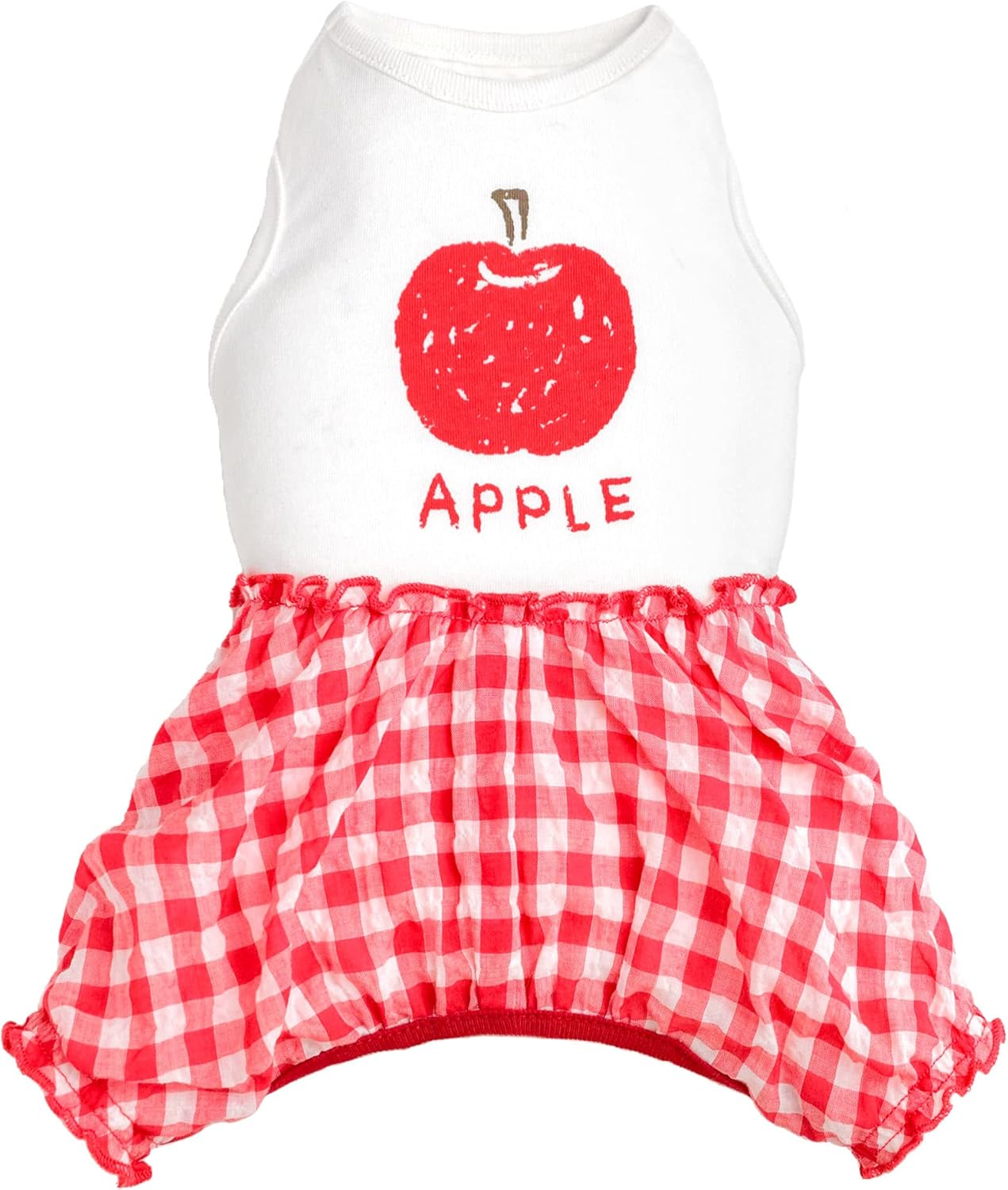 Dog Life Fruit Puff Pants Red Dog Small image number 2