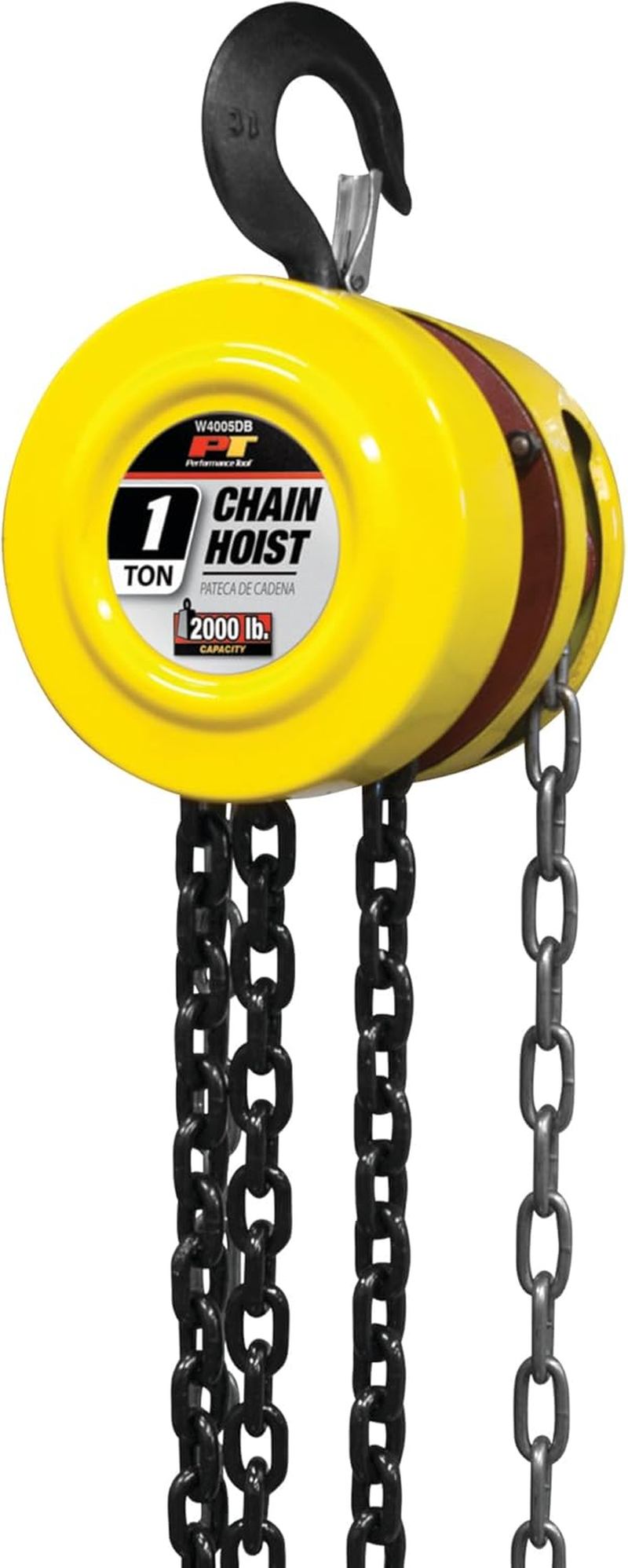 Performance Tool W41032 Engine Lift Chain image number 3