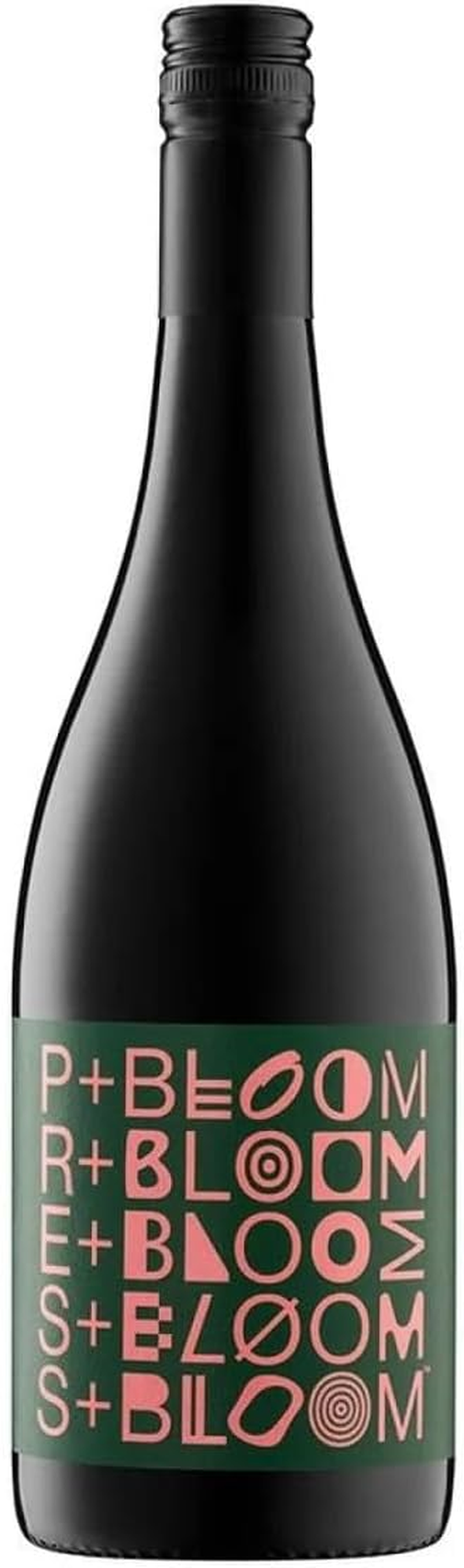 Press & Bloom Pinot Noir 2023 750Ml