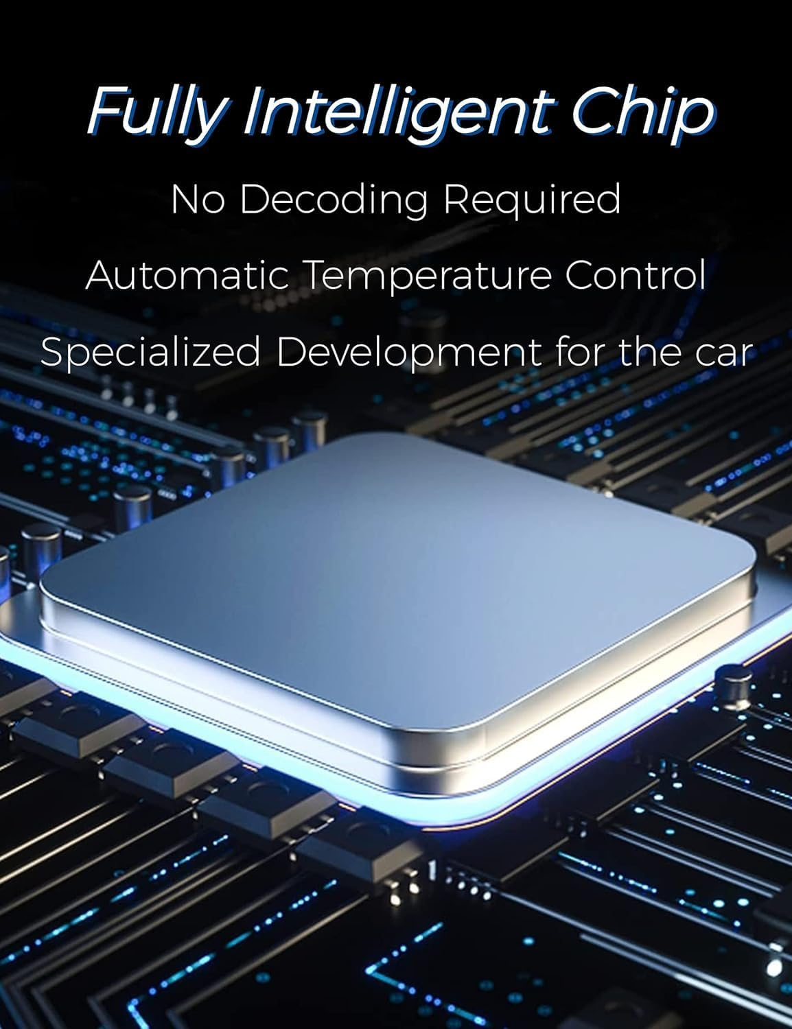 Car Door Logo Projector LED Welcome Lights Compatible with BMW 1/3/4/5/6/7/X1/X2/X3/X4/X5/X6/X7/M/Z/GT Accessories - No Fade 4K-HD (2 Pack) image number 5