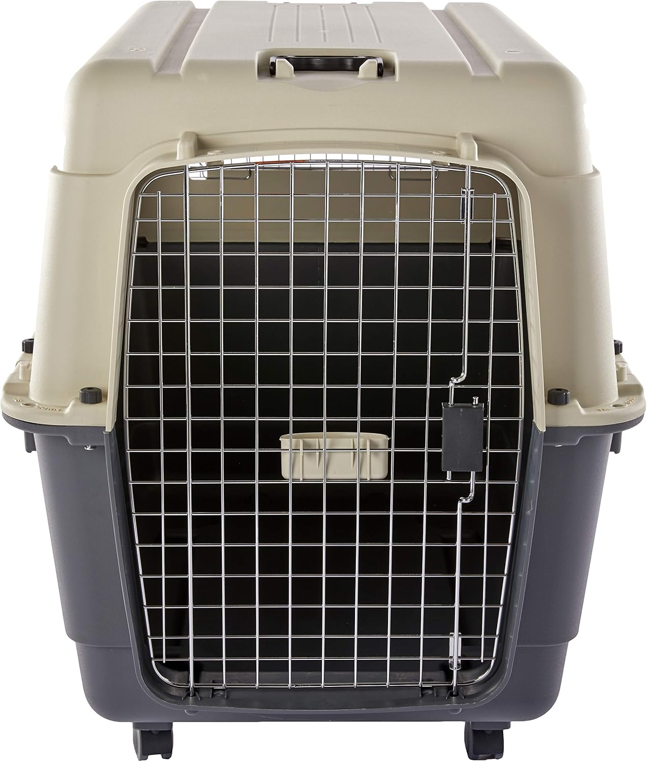 Playmate Air Traveller, White & Grey, XL (40027) image number 2