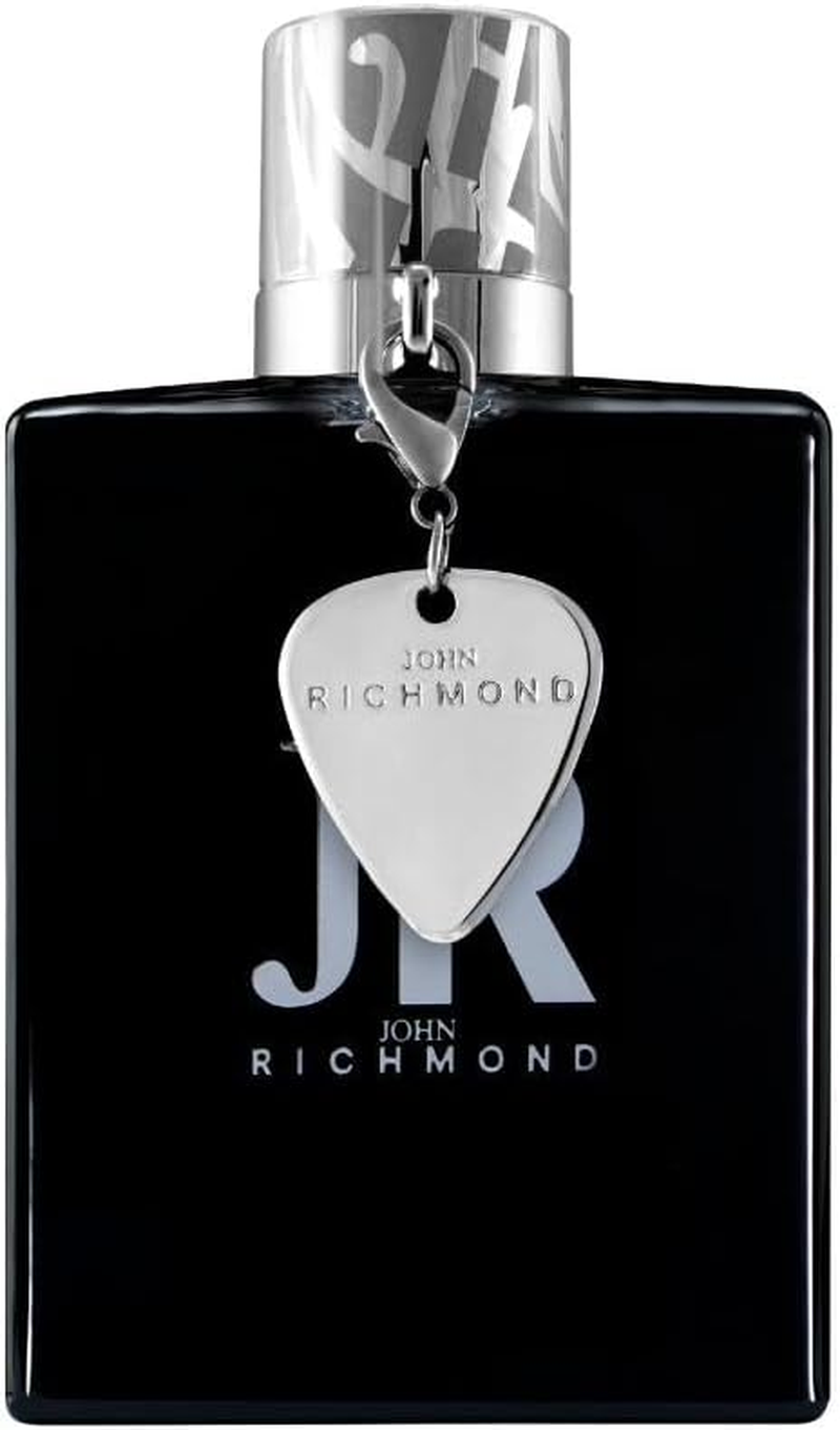 RICHMOND MEN Edt Vap 100/620202 BLACK image number 1