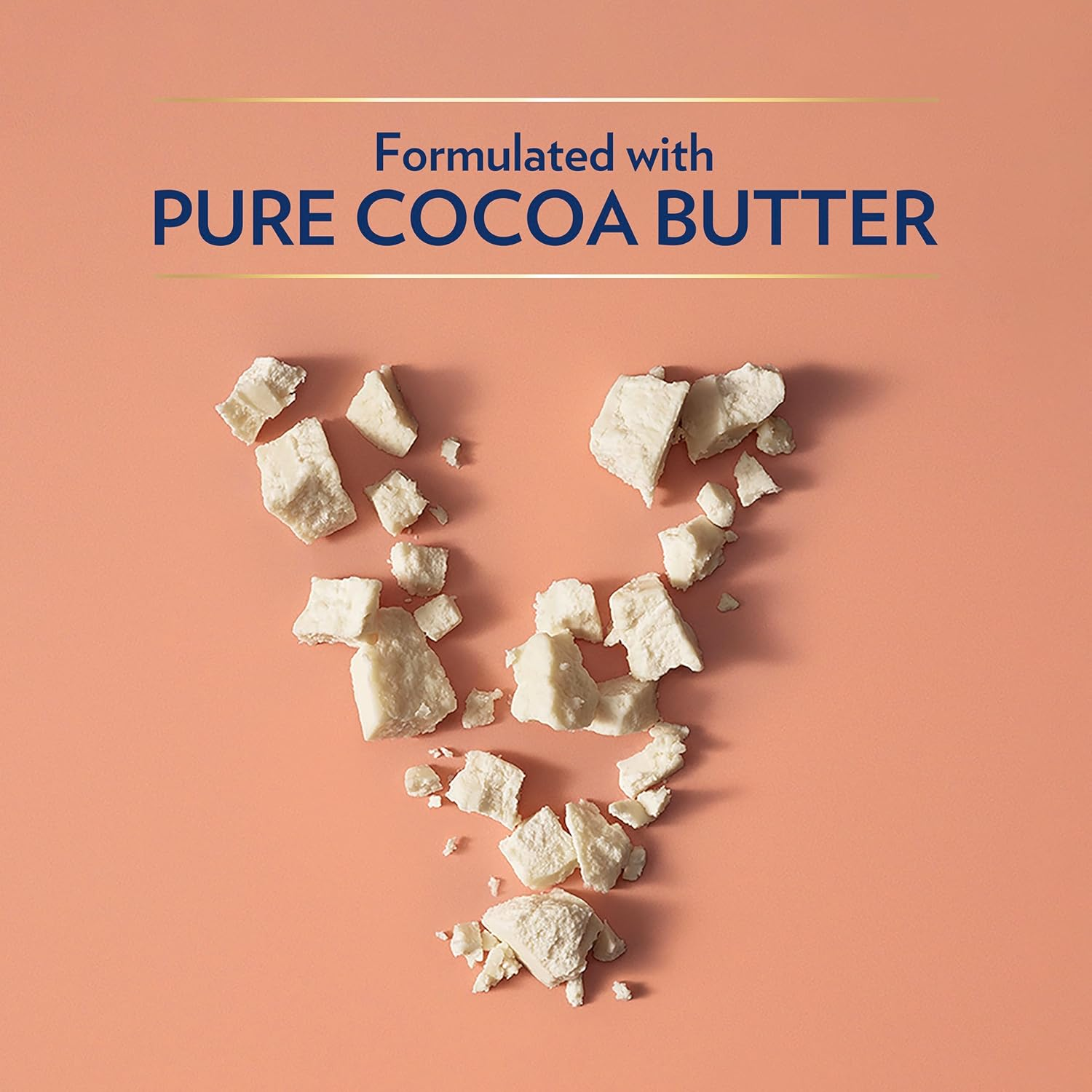 Vaseline Intensive Care Body Lotion, Cocoa Radiant 10 Oz image number 4