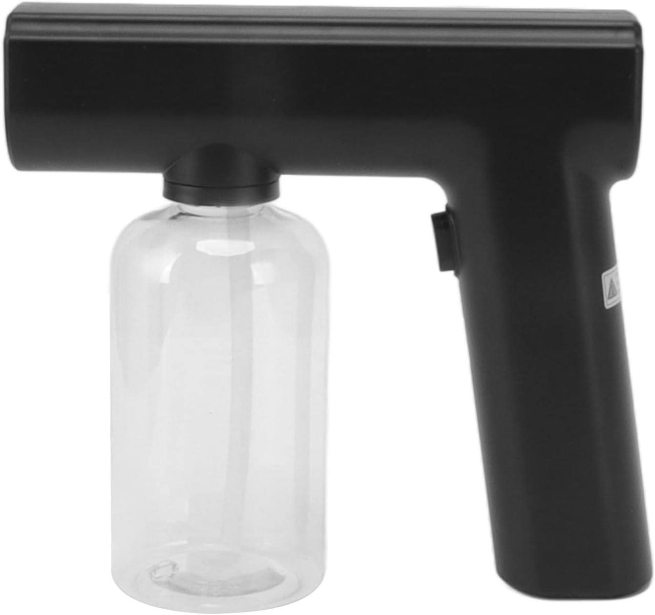 Fogger Machine Atomizer Sprayer Efficient Cold Fogger for Home Car Shop image number 3